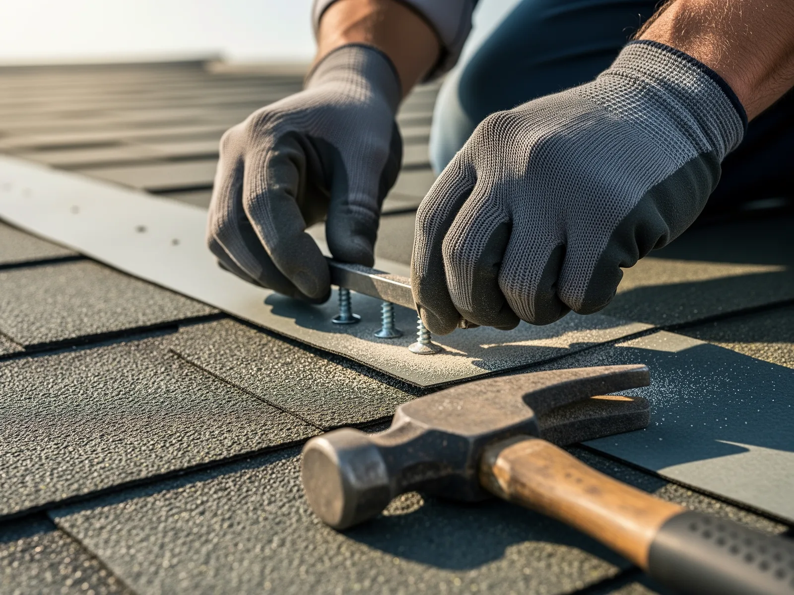 Why choose Fascia Repair in Sobieski, WI